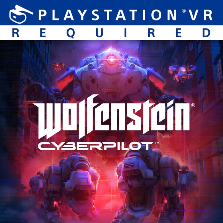 Wolfenstein: Cyberpilot - Metacritic