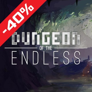 Dungeon Of The Endless
