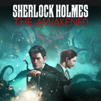 Sherlock Holmes The Awakened Продажа игры