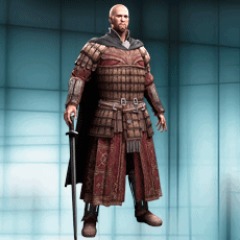 Assassin S Creed Revelations Leandros Avatar Sisteminde Ps3 Resmi Playstation Store Turkiye