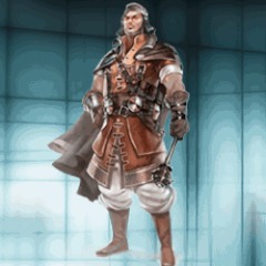 Assassin S Creed Revelations The Count Avatar Sisteminde Ps3 Resmi Playstation Store Turkiye