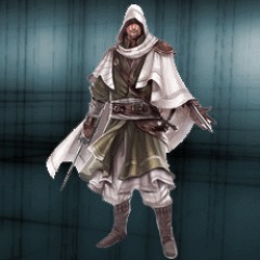 Assassin S Creed Revelations The Sentinel Avatar Sisteminde Ps3 Resmi Playstation Store Turkiye