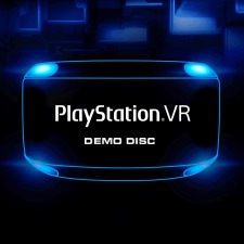 PlayStation®VR Demo Disc (中英韓文版)