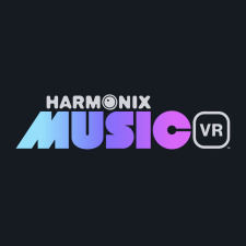 Harmonix Music VR (英文版)