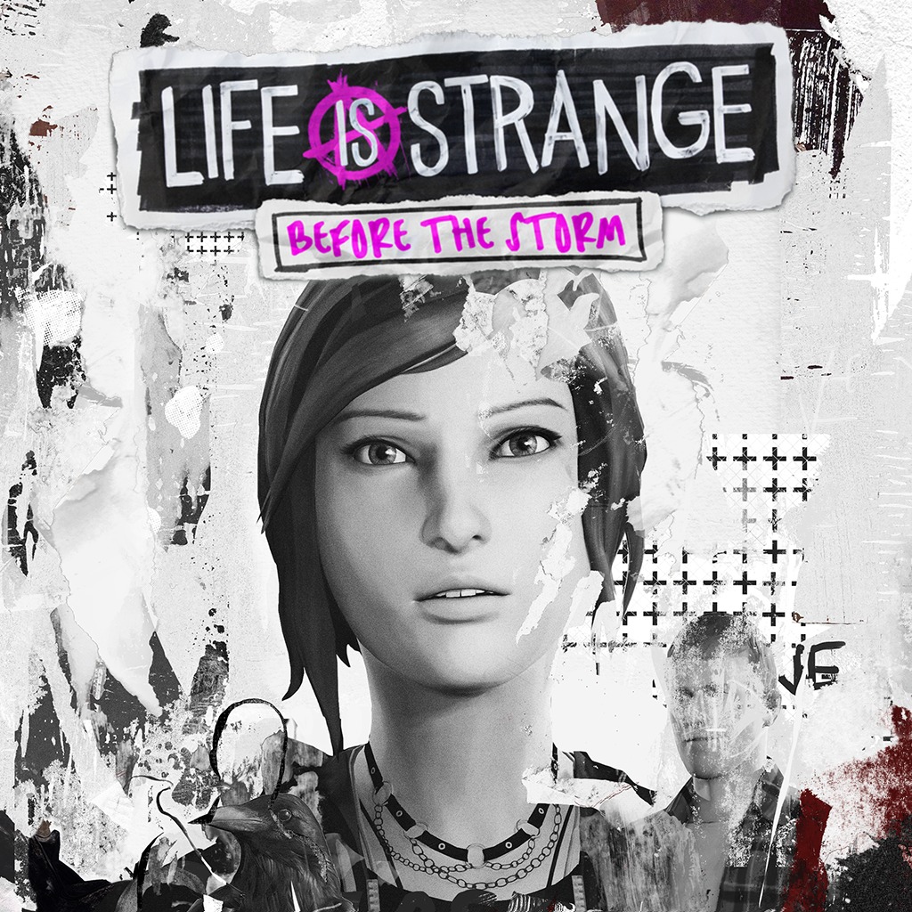 Life is strange ps store clearance