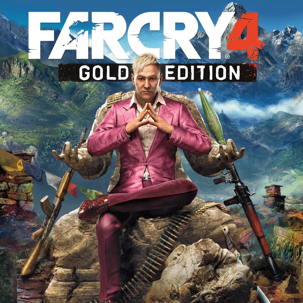 far cry 4 price