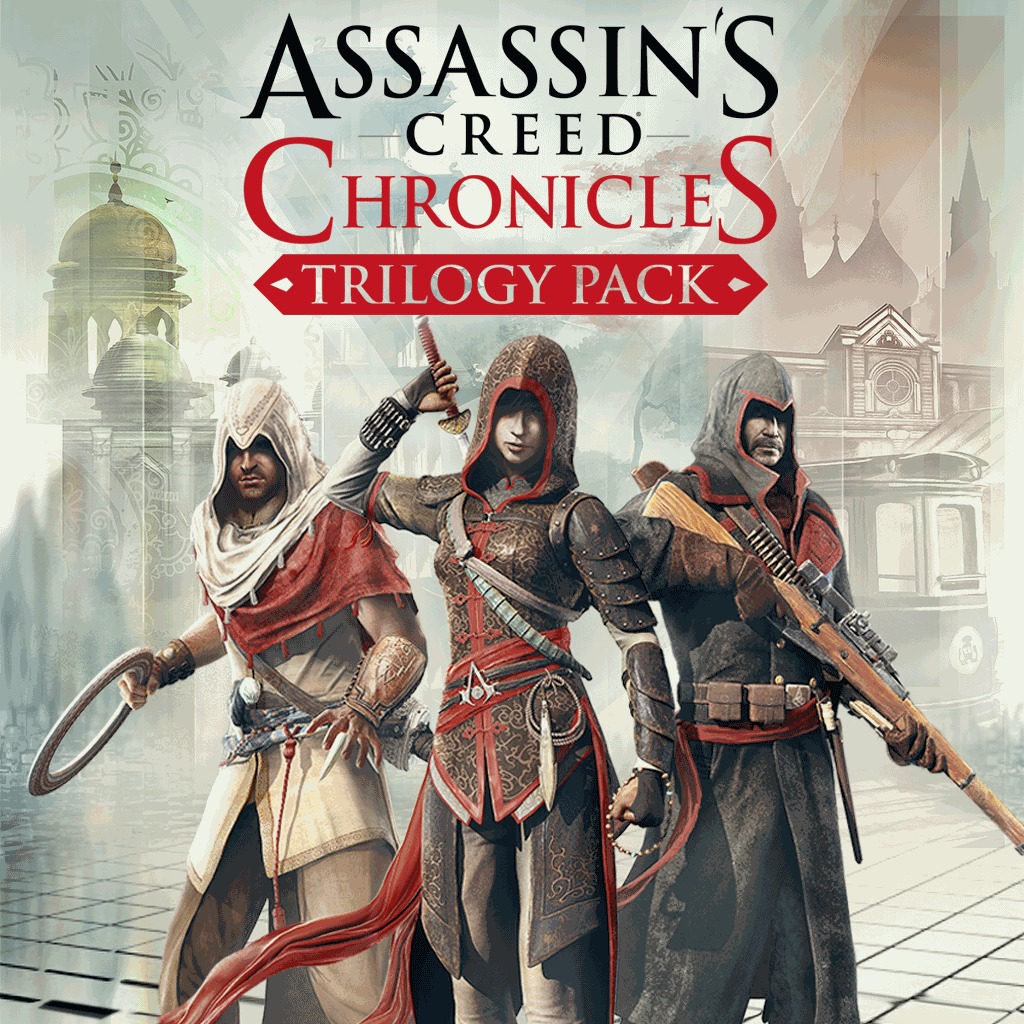 assassin's creed chronicles ps vita