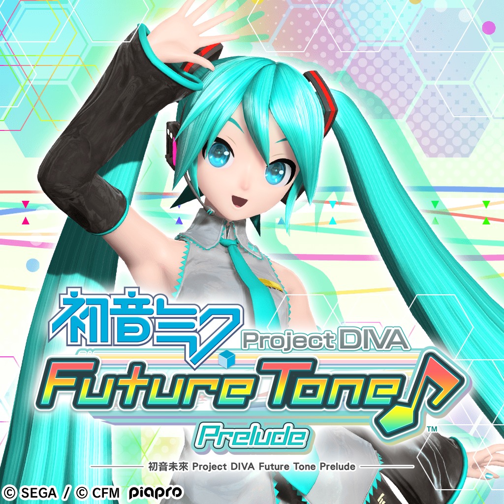 hatsune miku ps4
