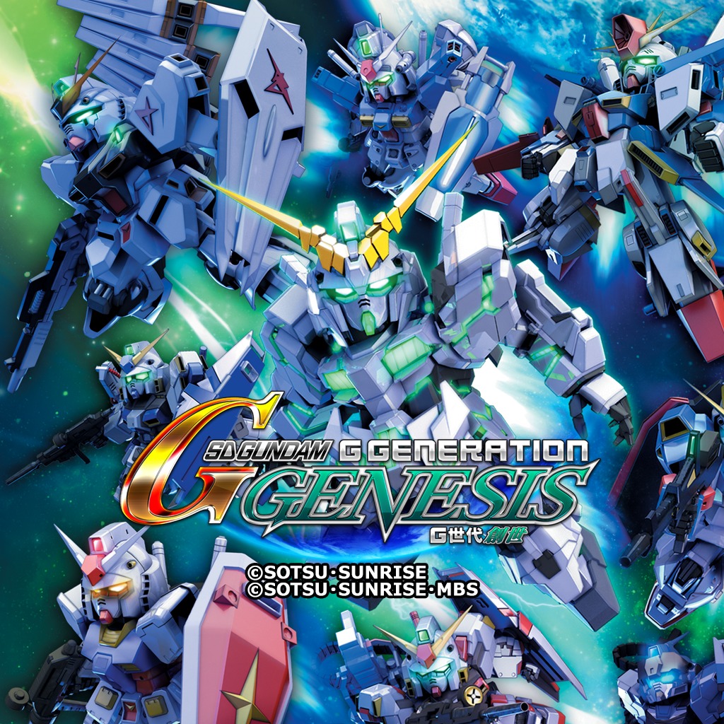 sd gundam g generation genesis ps vita