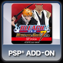 bleach ps vita
