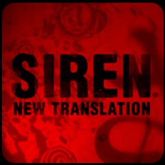 siren new translation ps3