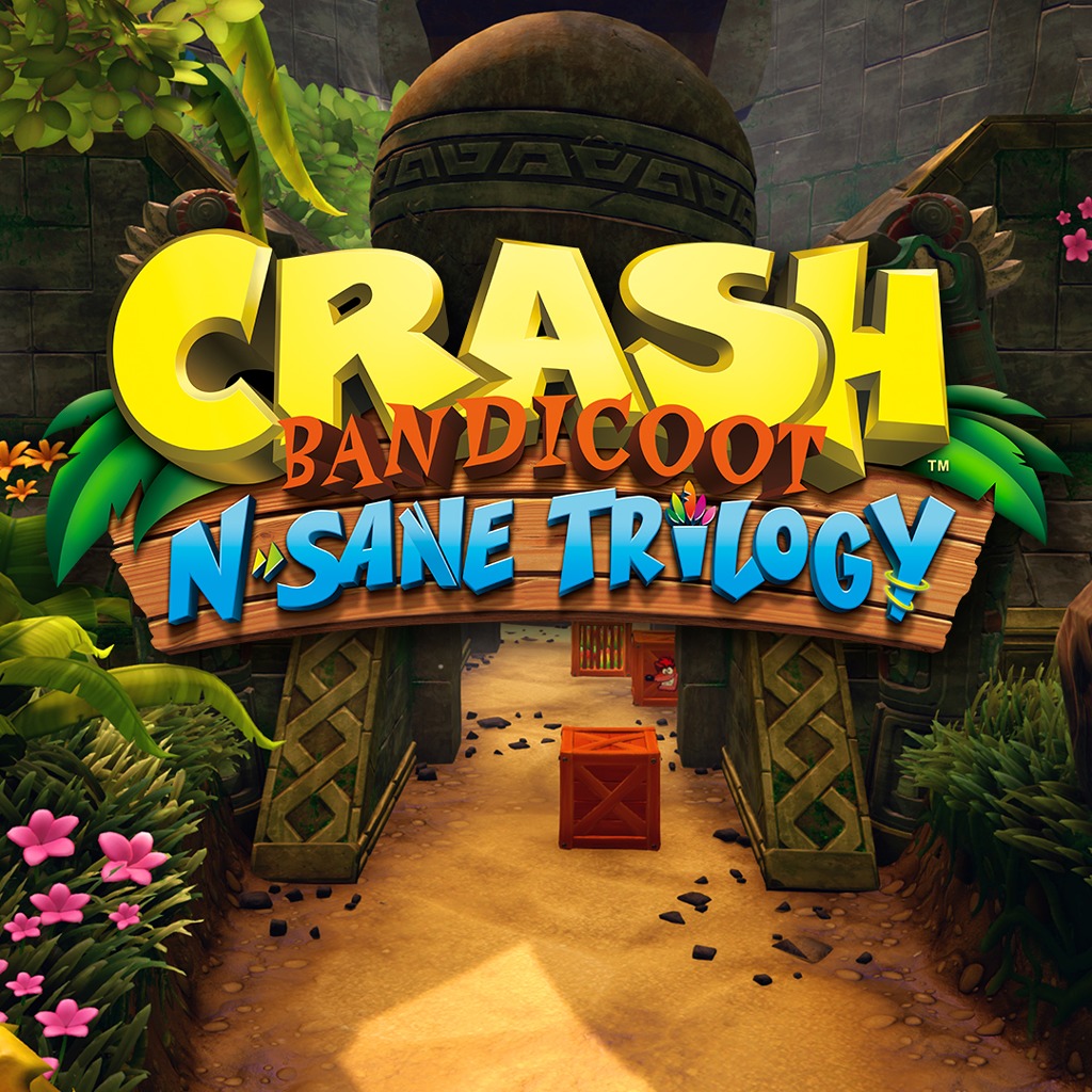 crash bandicoot ps4 buy online
