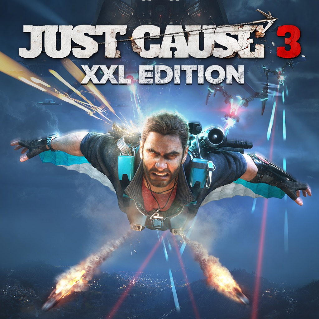 just cause 3 price