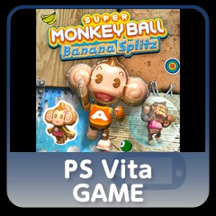 monkey ball ps vita