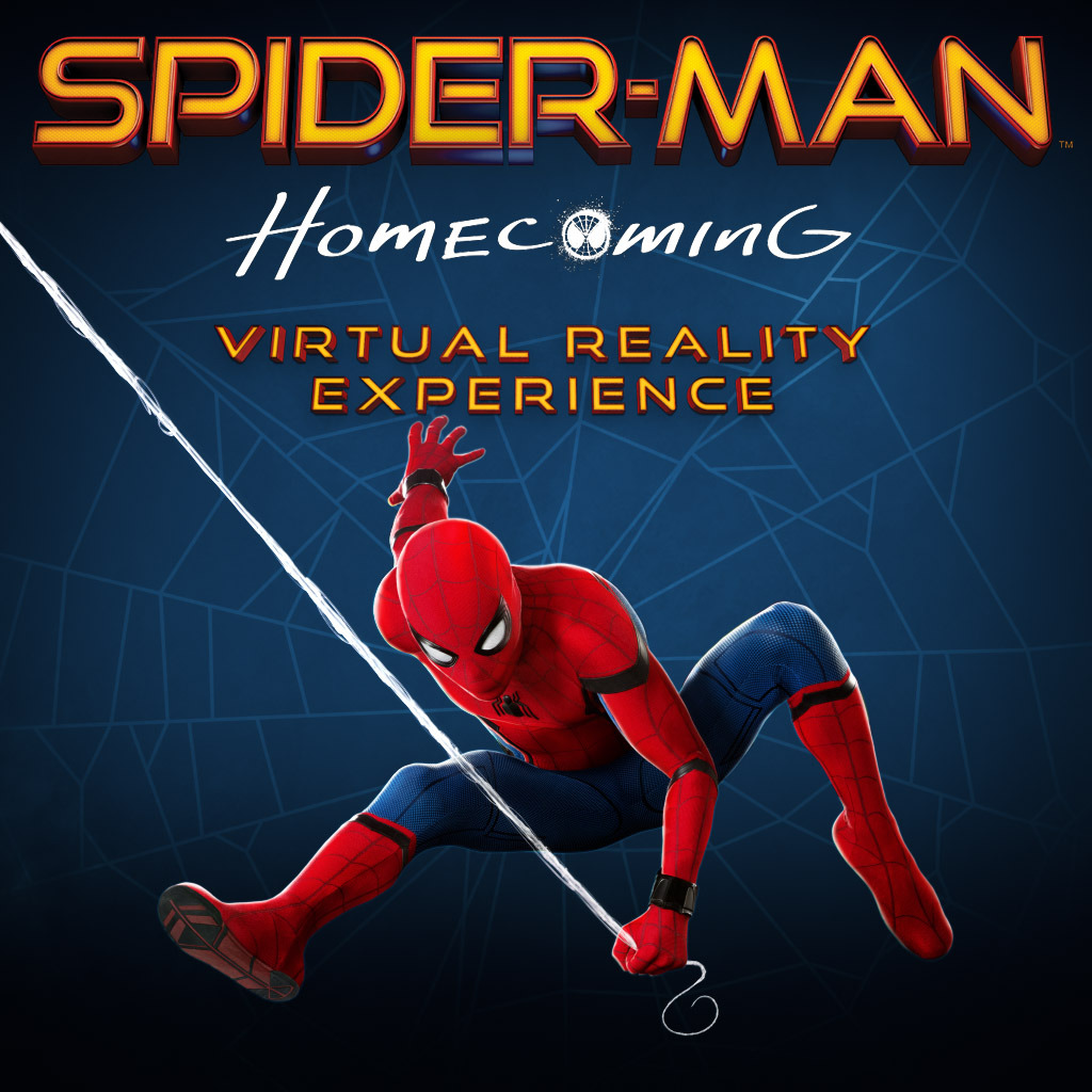 Spider man homecoming vr. Spider man homecoming игра. Диск spider man на vr. Spider man homecoming virtual reality experience. Веб шутер великого человека паука.