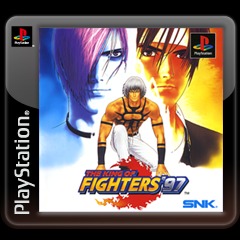 The King Of Fighters 97 On Ps3 Ps Vita Official Playstation Store Taiwan