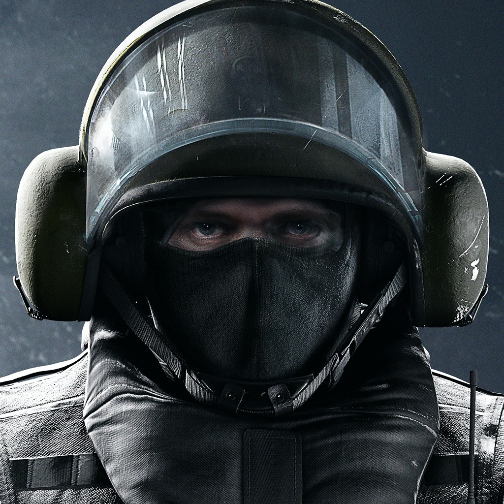 Tom Clancy S Rainbow Six Siege Gsg9 Blitz 2 Playstation 4 Price History Ps Store Usa Mygamehunter