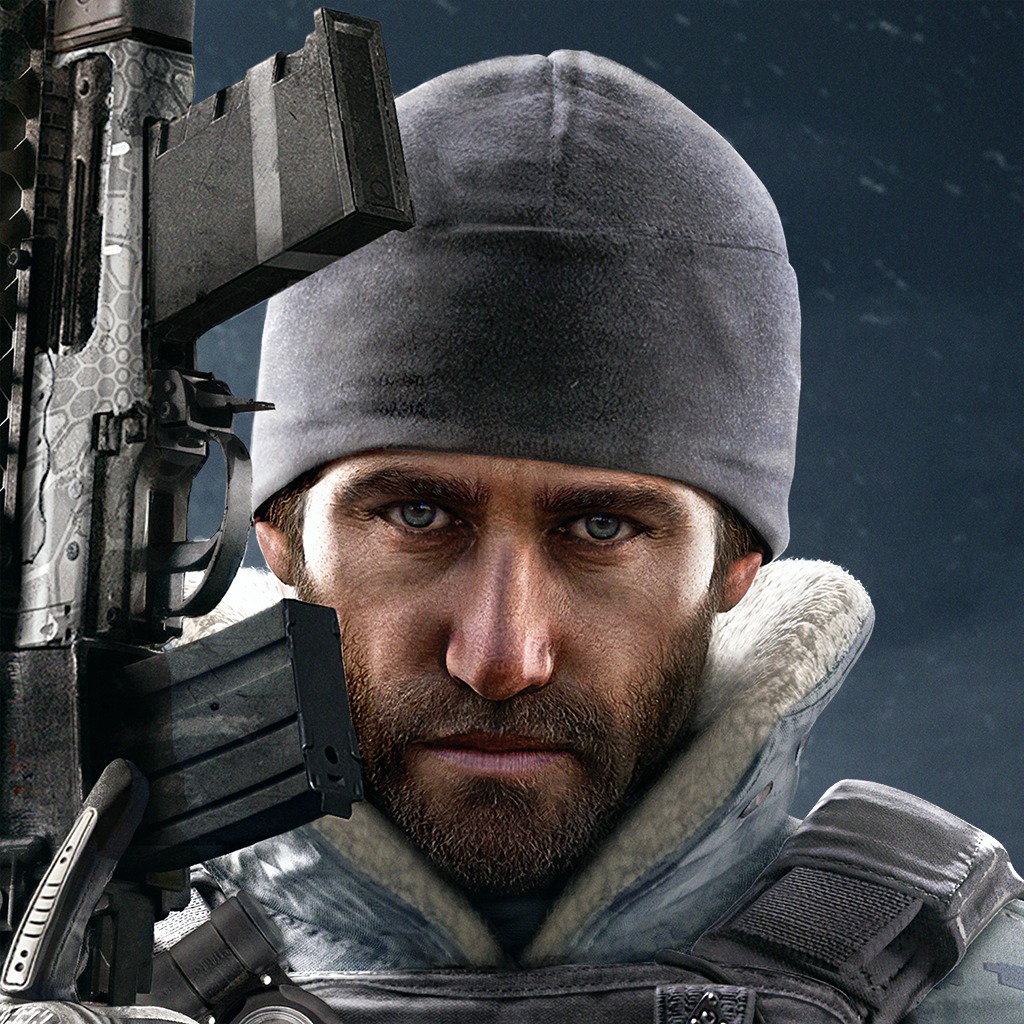 tom clancy's rainbow six siege ps store