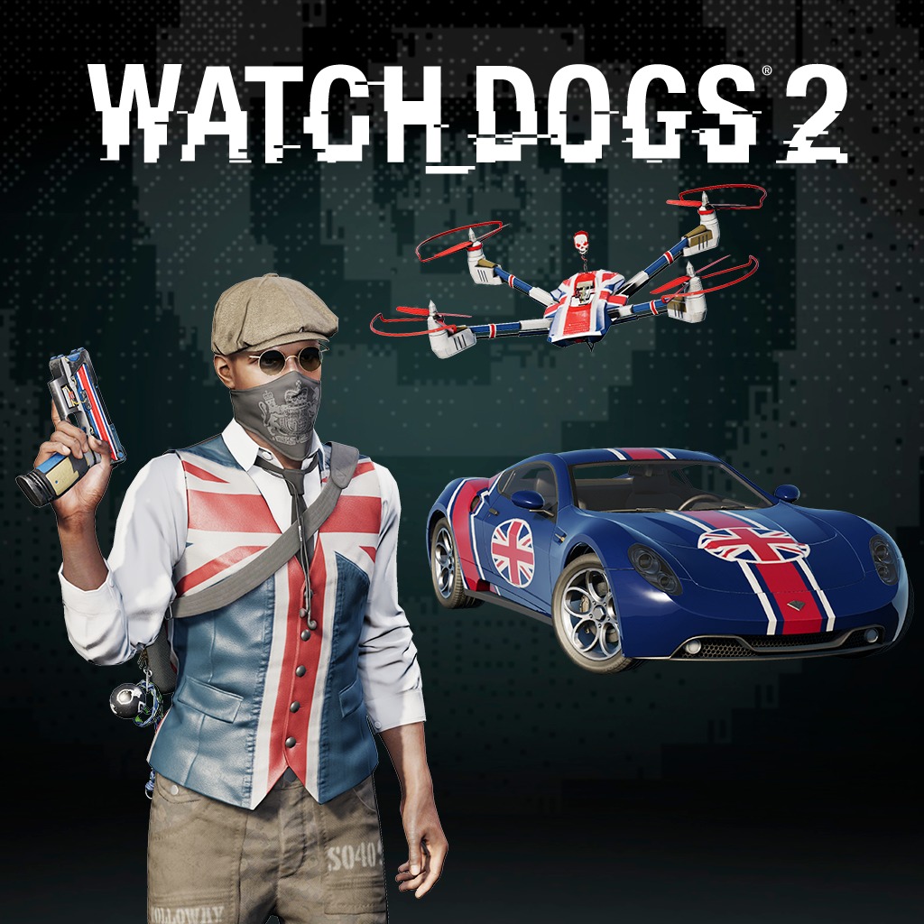 watch dogs 2 ps4 cheap