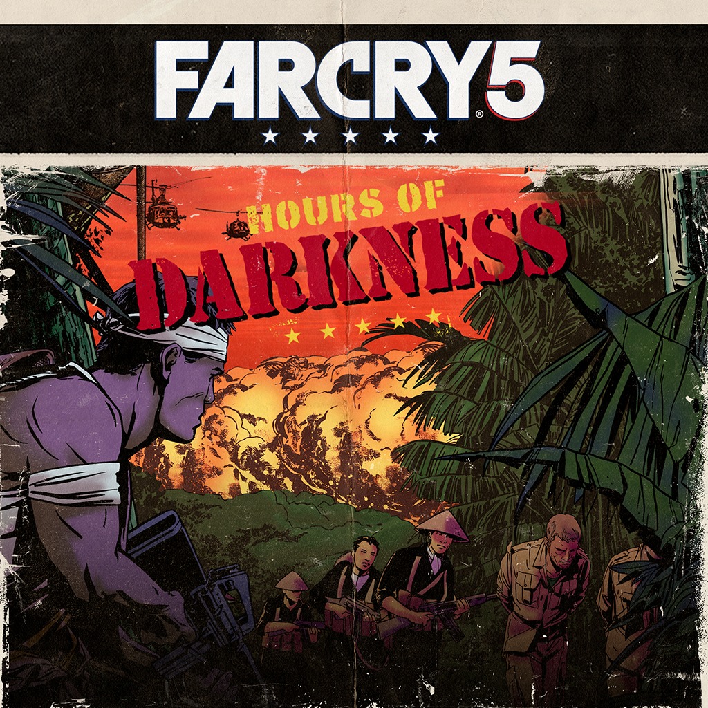 far cry 5 ps4 price