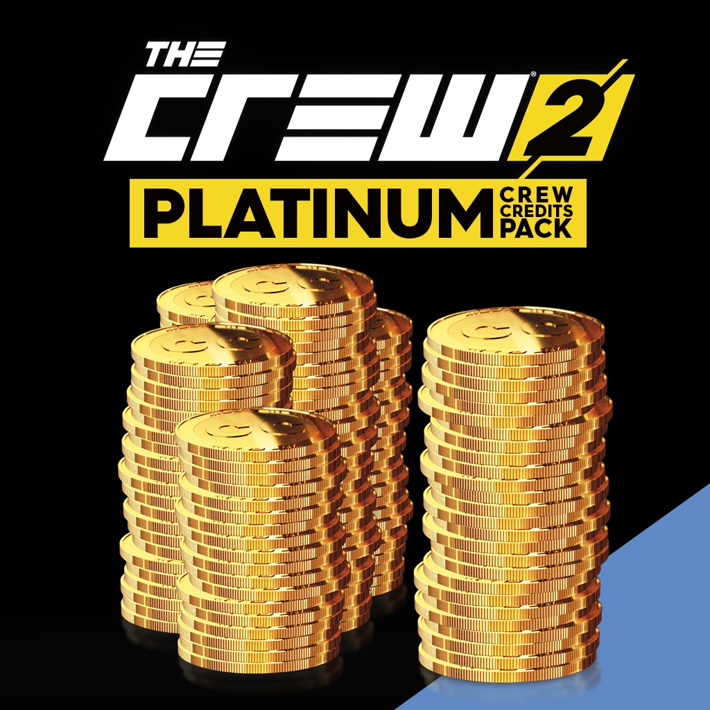 the crew 2 psn store