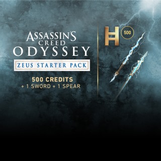 Assassin's Creed Odyssey on PS4 — history, screenshots, discounts •