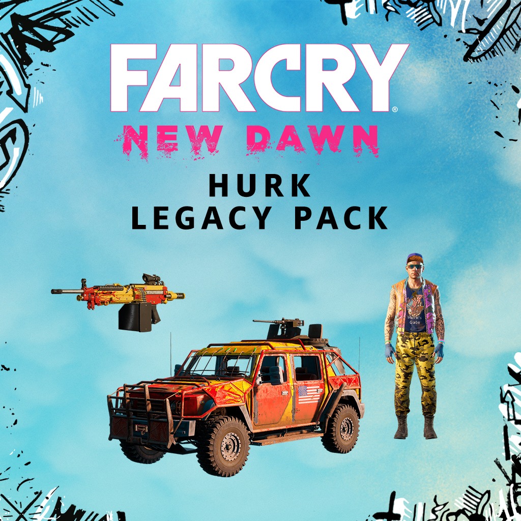 far cry new dawn ps4 store