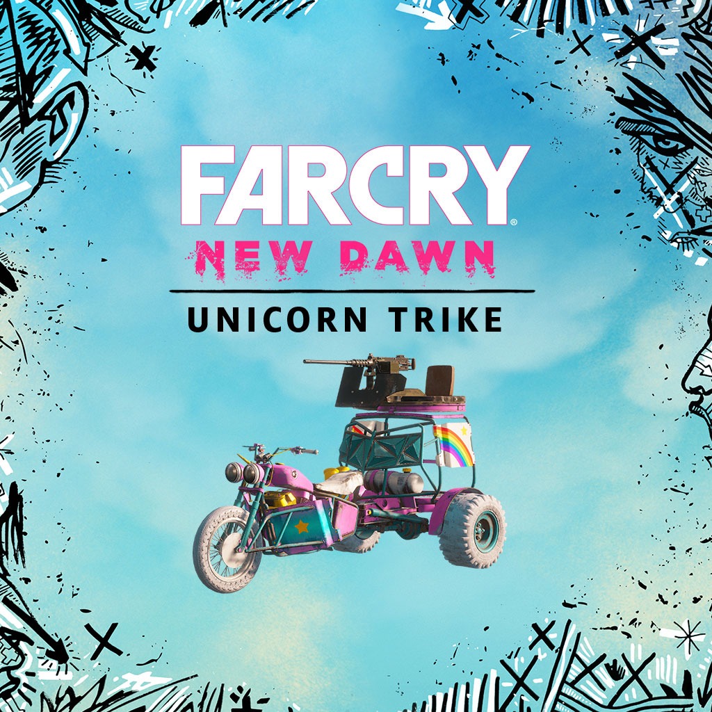 far cry new dawn ps4 store