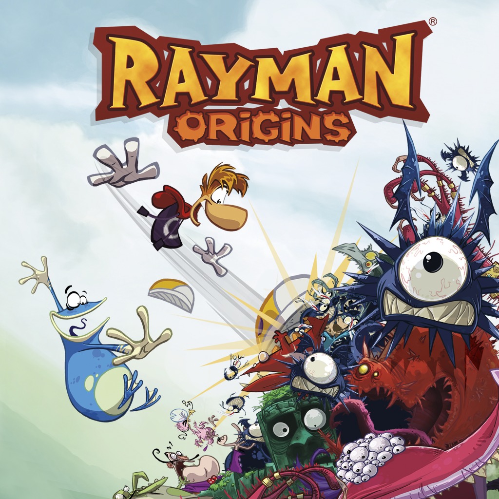 rayman legends ps4 store