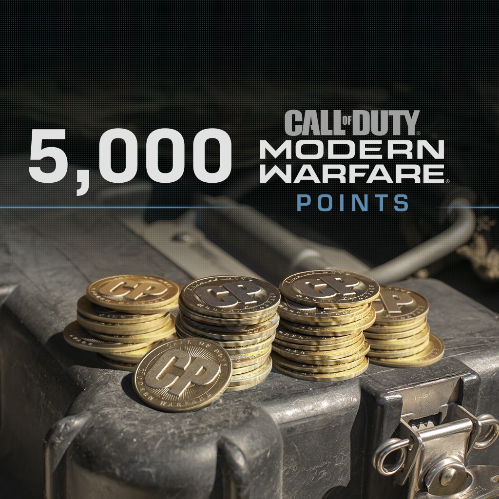 psn modern warfare price