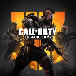 Call of Duty: Black Ops 4 - Inglés