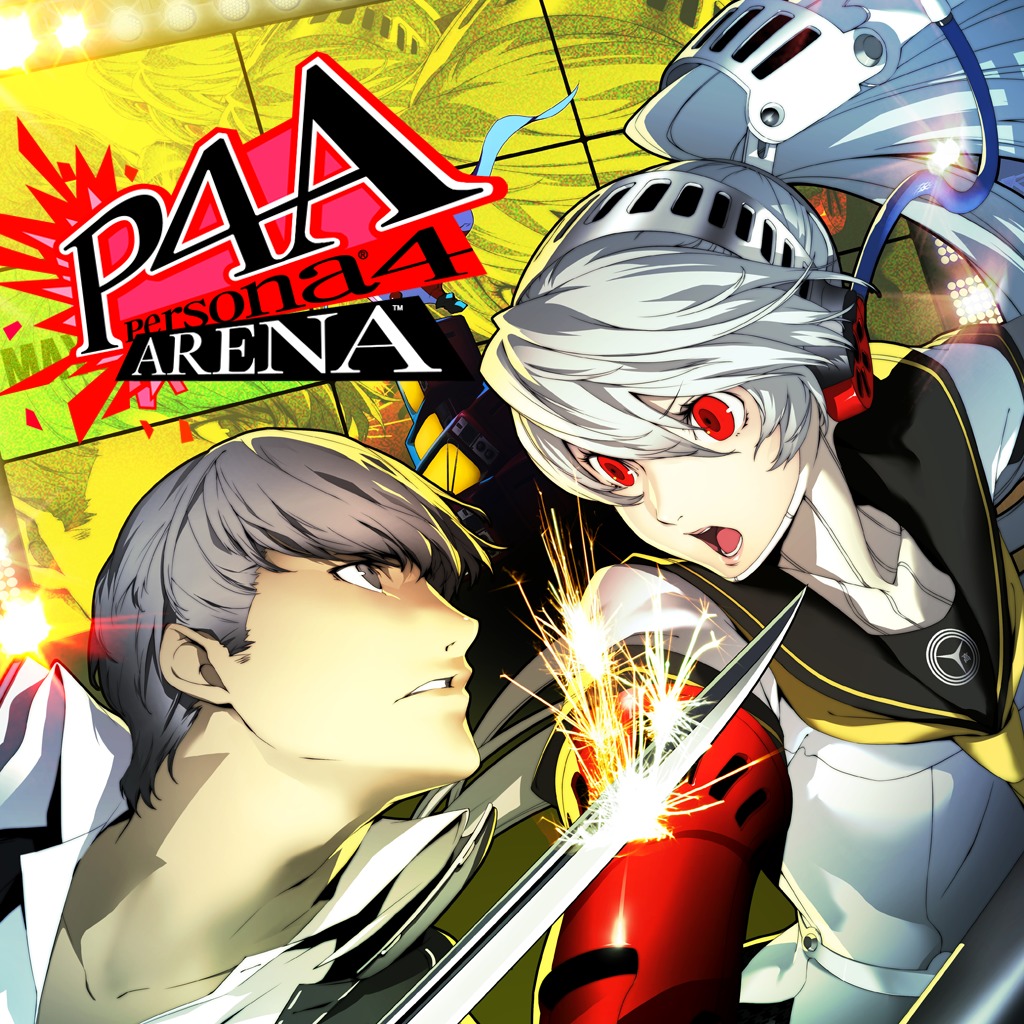 persona 4 ps3 store