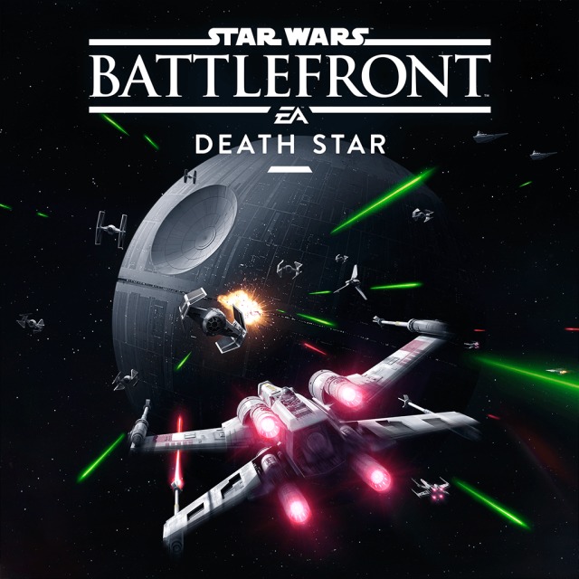Star Wars Battlefront: Death Star