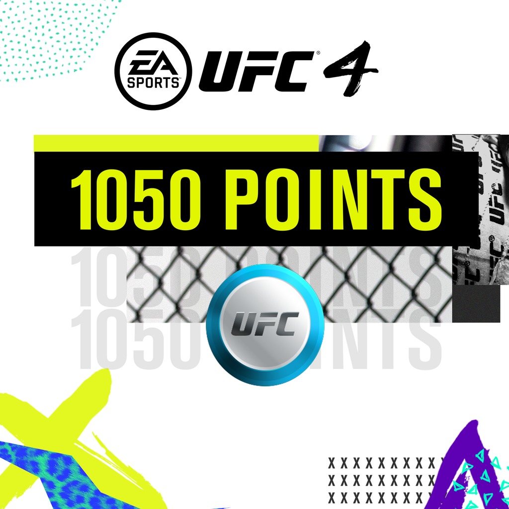 ufc 4 ps4 cheap