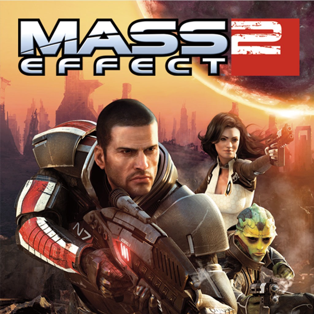 mass effect playstation store
