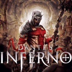 dante's inferno ps vita