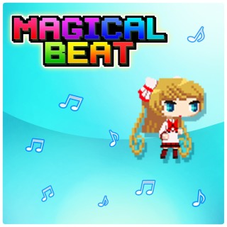 Magical Beat For Psvita Buy Cheaper In Official Store Psprices Usa