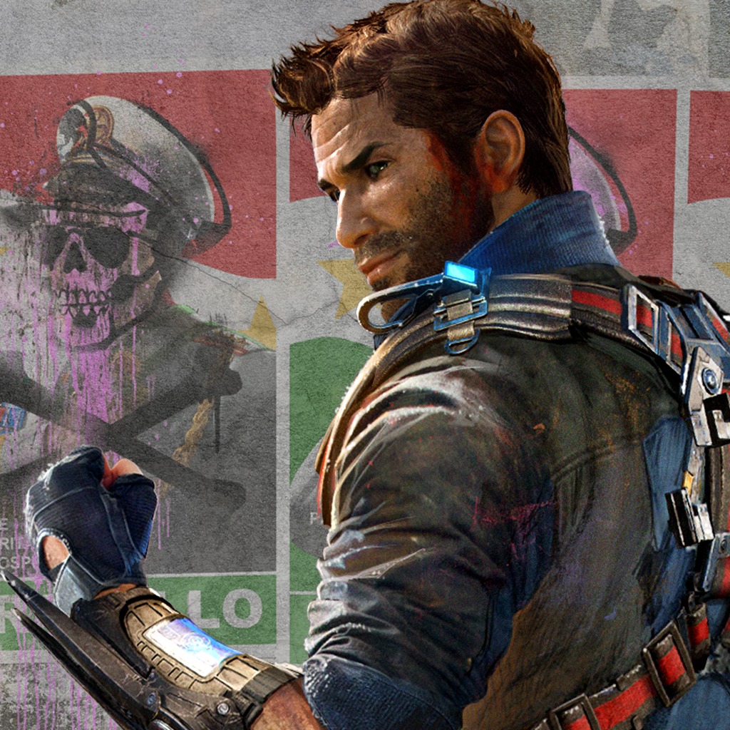 just cause 3 price