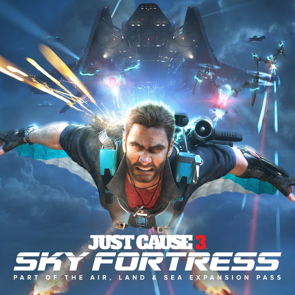 just cause 3 price
