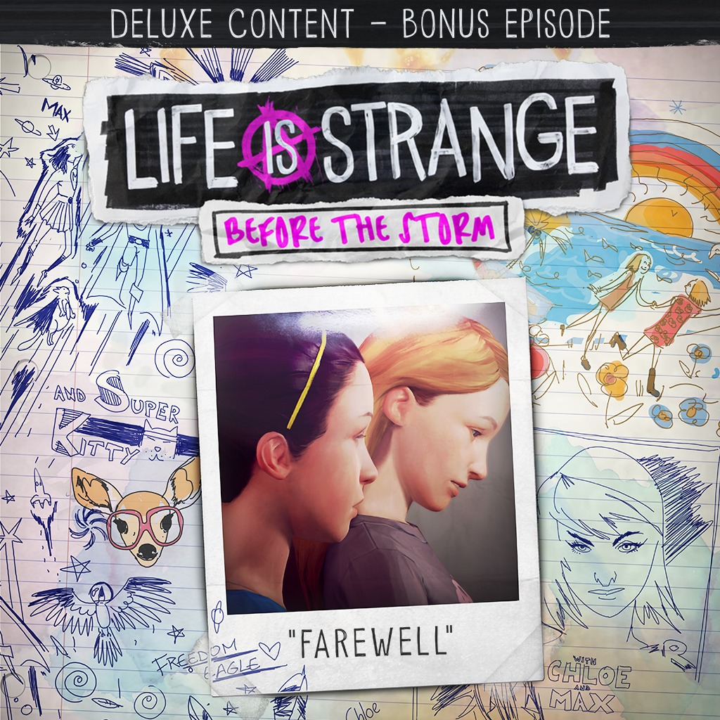 life is strange ps store