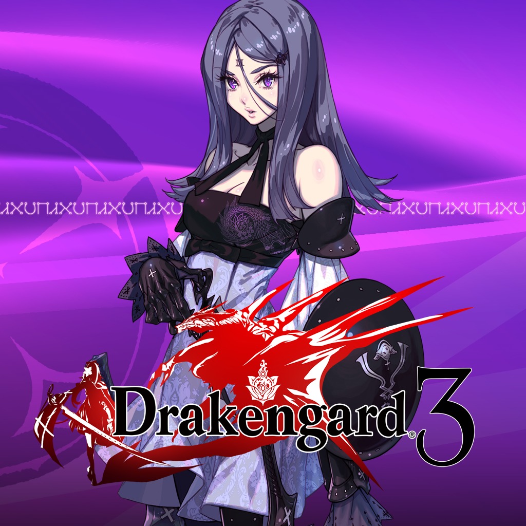 drakengard ps store