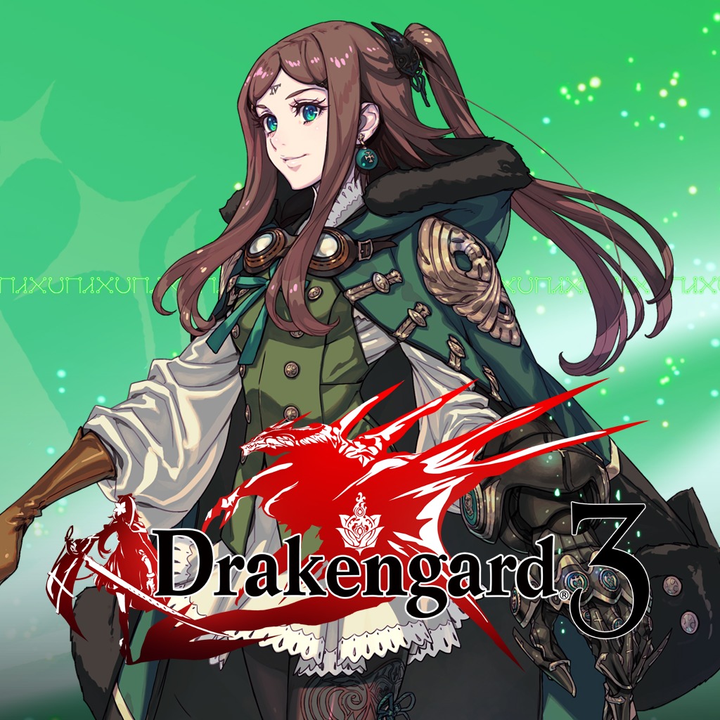 drakengard ps store