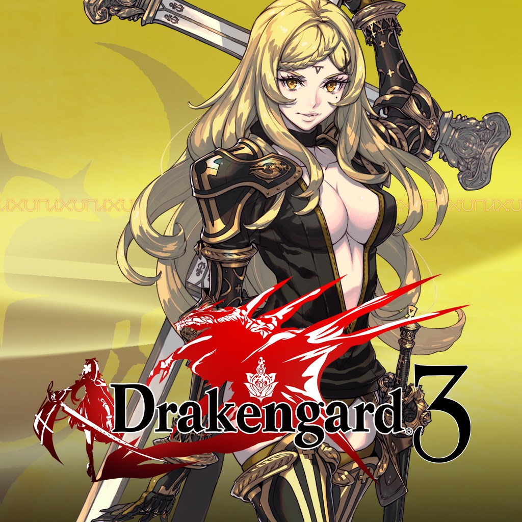 drakengard ps store