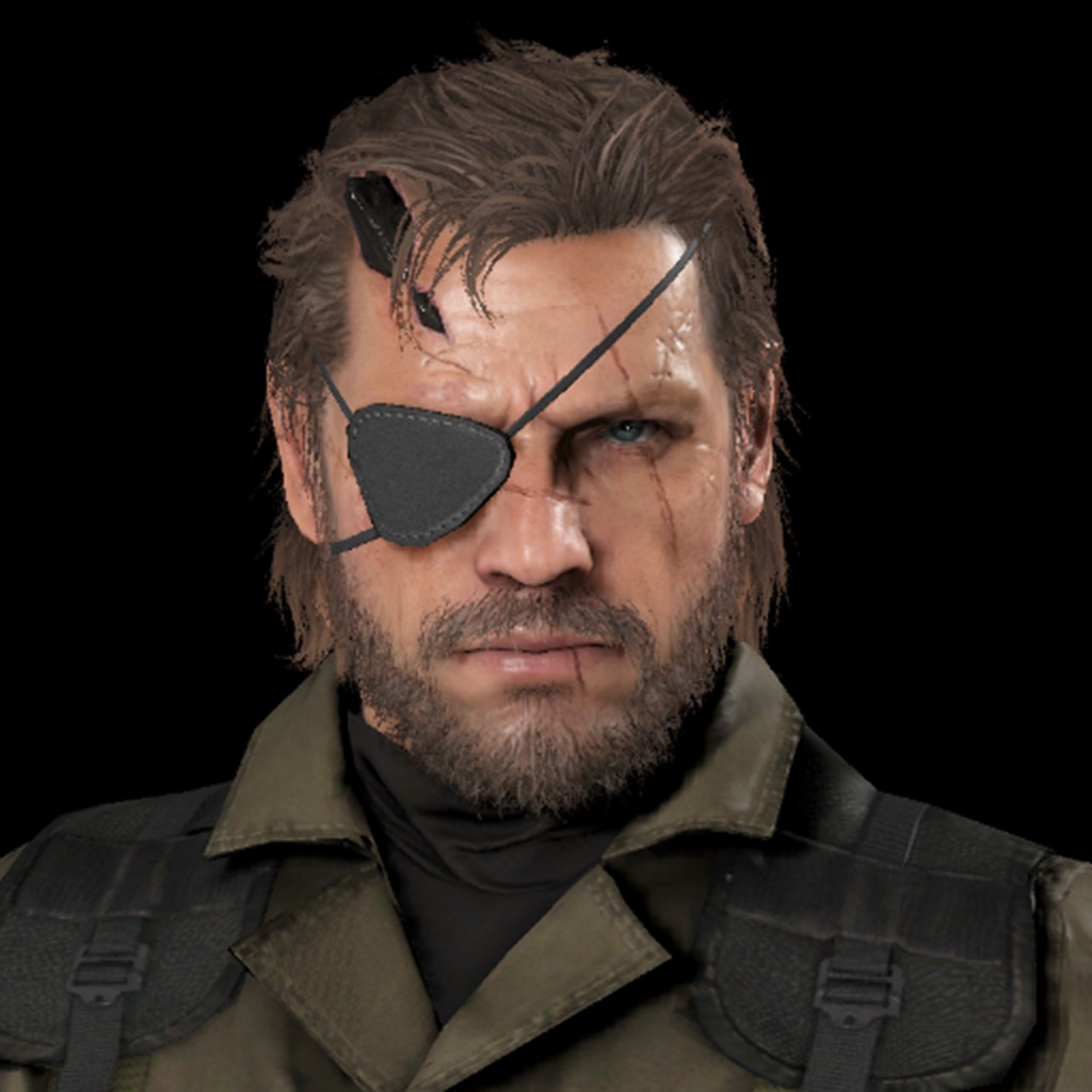 metal gear solid 5 ps store