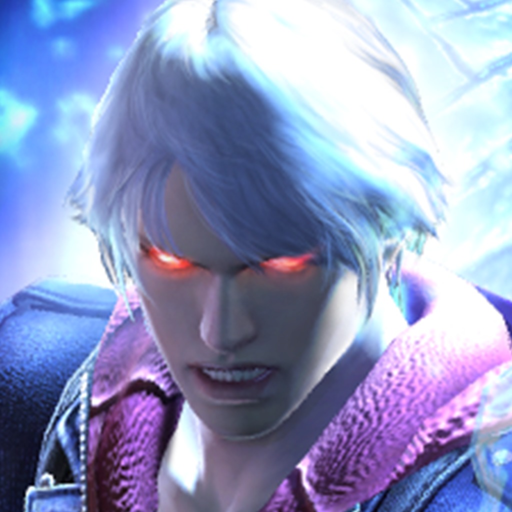 Devil May Cry 4 Special Edition Nero Devil Trigger Avatar For Ps4