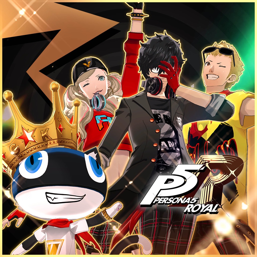 persona 5 royal psprices