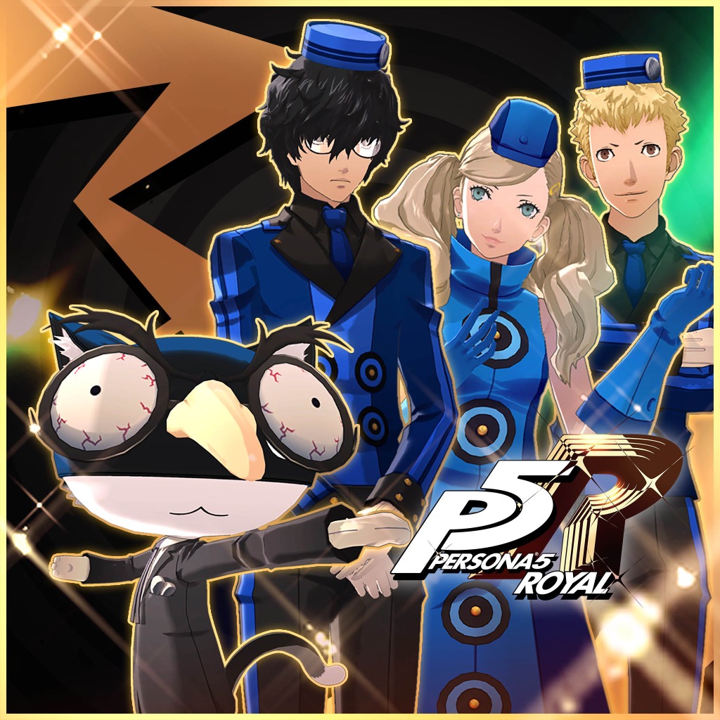 persona 5 royal psprices