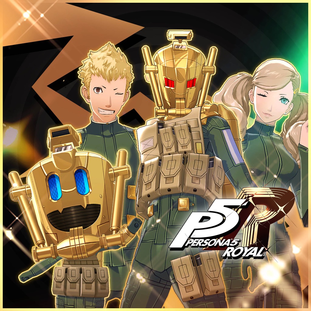persona 5 royal psprices