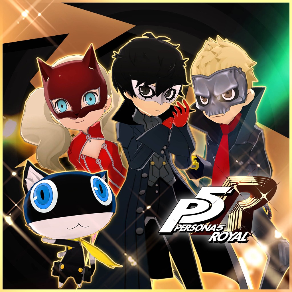 persona 5 royal psprices