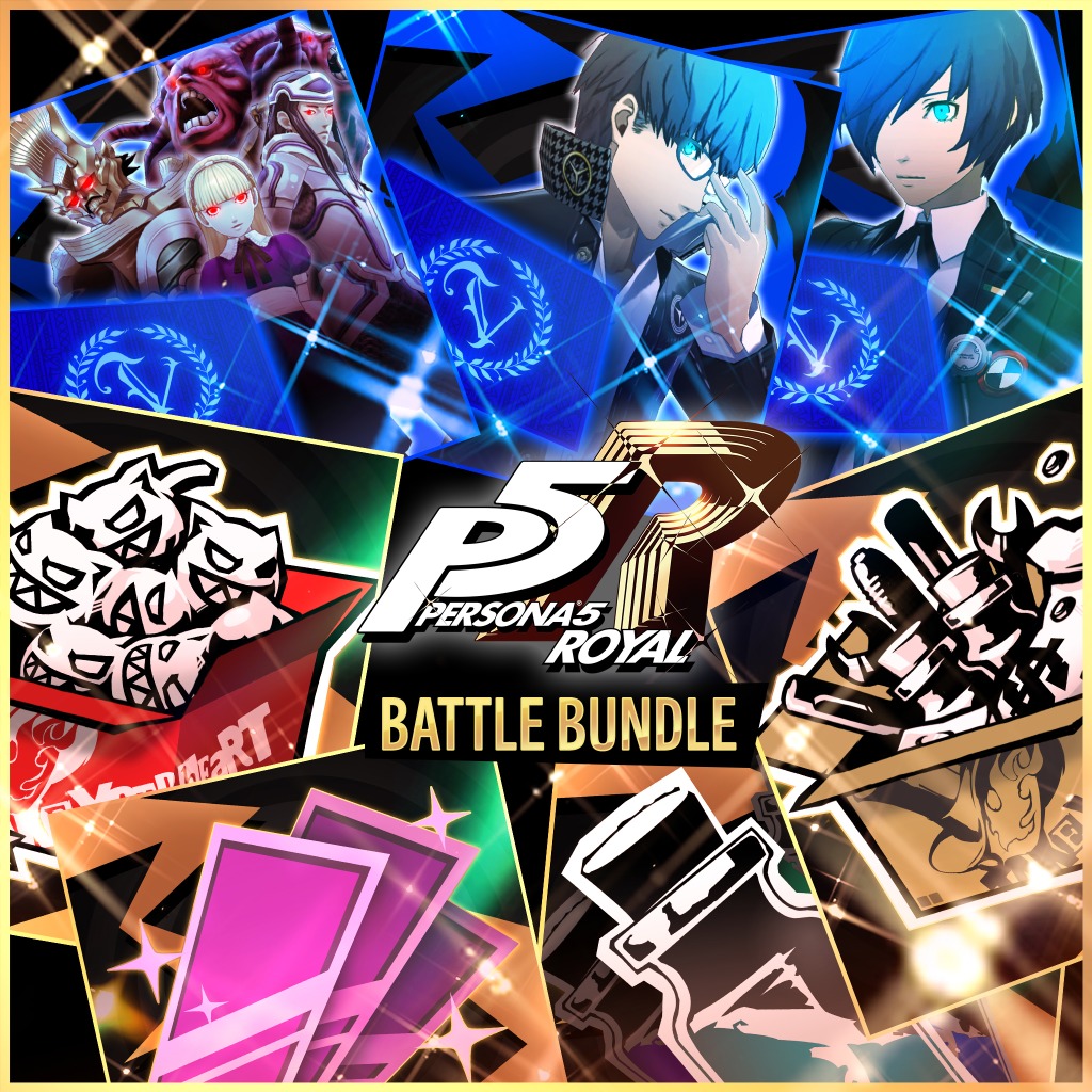 persona 5 royal psprices